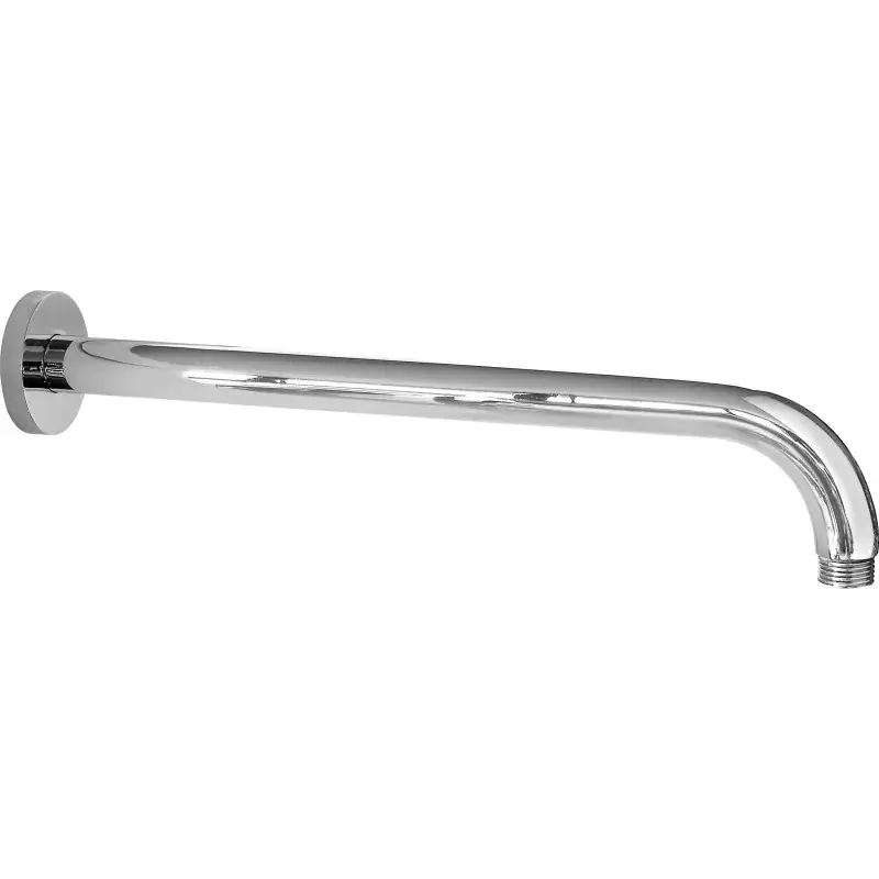 Spedito Oggi Modern round design shower arm Tecom BRDRPS