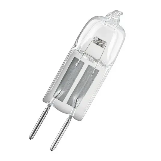 Lampadina alogena G4 HALOSTAR STARLITE 5W Osram Occasione Imperdibile