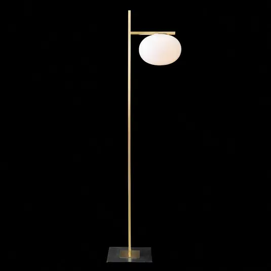 Lampada da terra di design Alba Ordina Subito