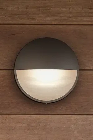 Consegna Rapida Capricorn - applique a LED, IP44