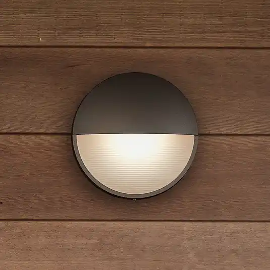 Consegna Rapida Capricorn - applique a LED, IP44
