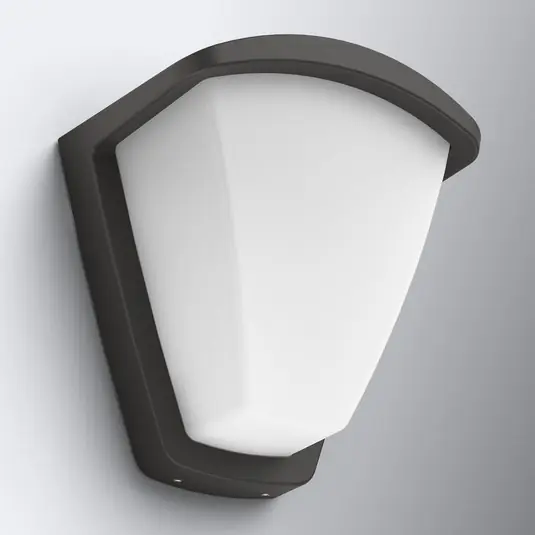 Prezzo Basso Kiskadee myGarden applique da esterni antracite