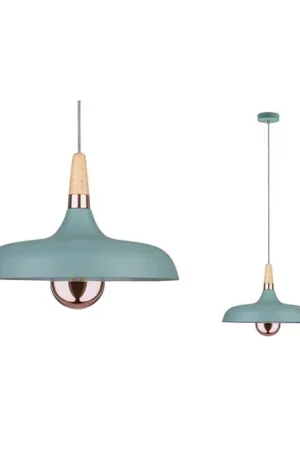 Compra Adesso Paulmann Juna sospensione 1 luce, Ø 34,2 cm