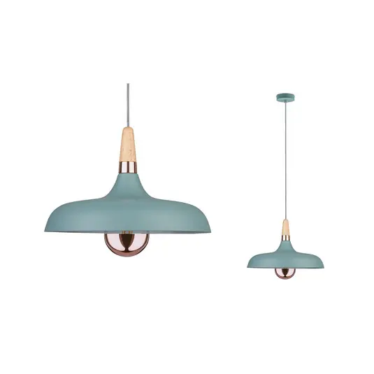 Compra Adesso Paulmann Juna sospensione 1 luce, Ø 34,2 cm