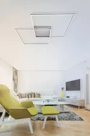 Promo Stagionale Paul Neuhaus Q-INIGO plafoniera LED, 68 cm