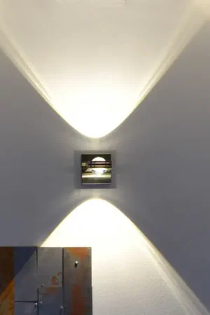 A Buon Prezzo Paul Neuhaus Q-FISHEYE applique Smart Home