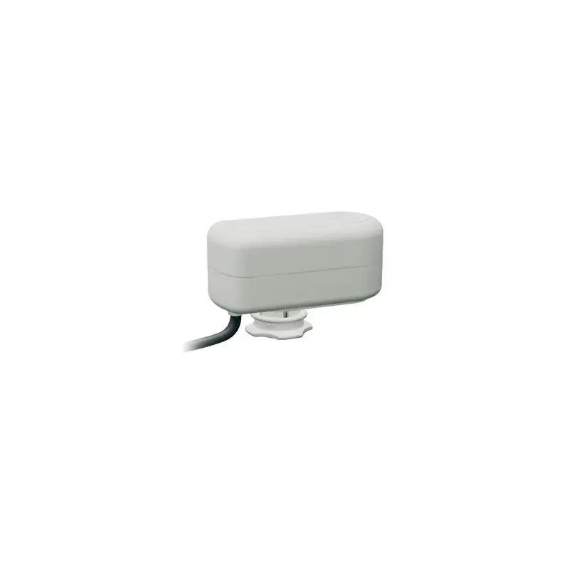 Offerta 3-point actuator with auxiliary microswitch for zone valves with quick FAR 3070