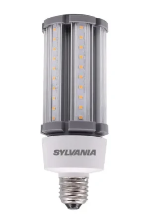 Ultime Pezzi Sylvania LED lampadina E27, 27W, 4.000 K, 3.400 lm