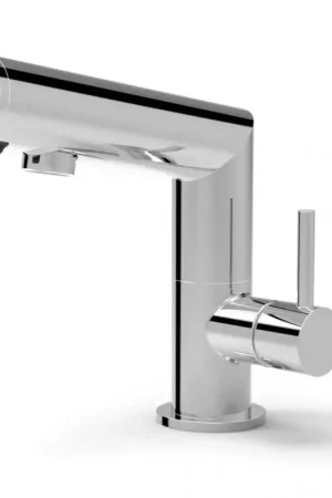 Affare Electronic tap with DMP Dual Sensor technology Handly