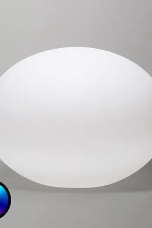 Nuovo Arrivo Flatball - lampada decorativa a LED galleggiante