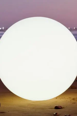 Globe - lampada decorativa a LED galleggiante Super Prezzo