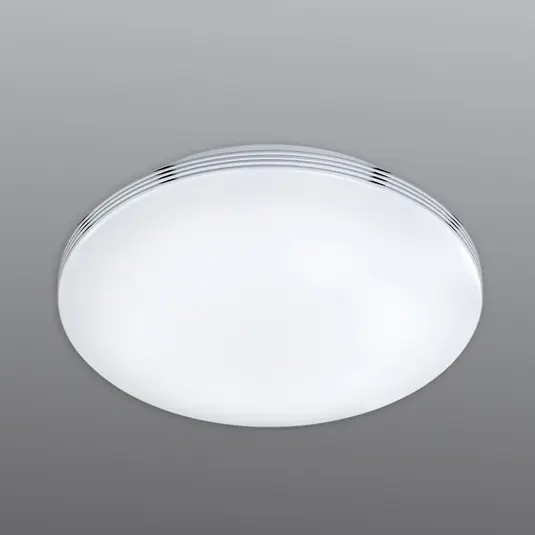 Spedizione Espresso Plafoniera per bagno Apart con LED