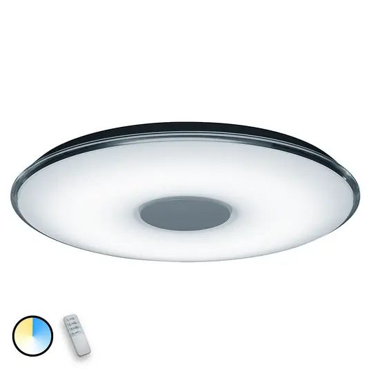 Prezzo Conveniente Grande lampada LED soffitto Tokyo telecomando