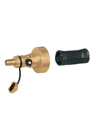Accessory kit for filling and washing circuit Caleffi F49476 Occasione Imperdibile