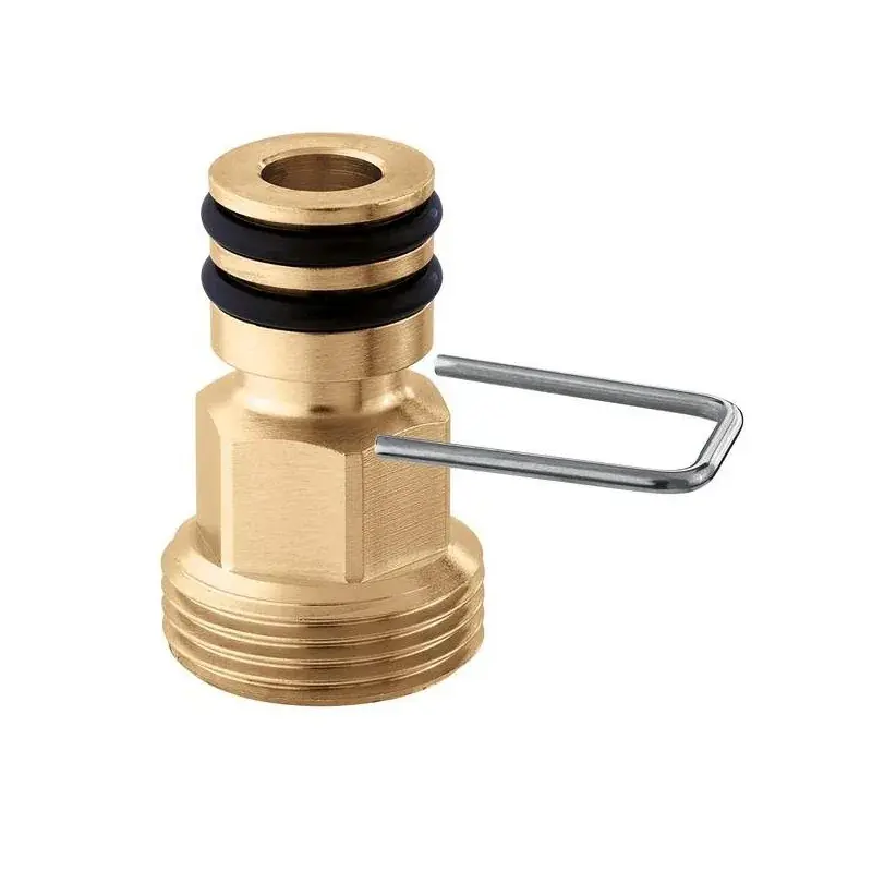Offerta Del Giorno Coupling adapter with clip Caleffi 675850