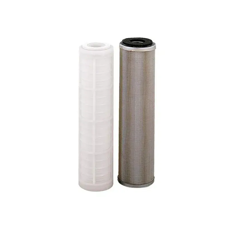 Filter cartridges for container 5370 Caleffi 537004-537005 Affare