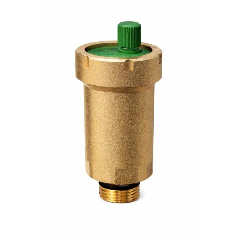 GAISER - Straight automatic air vent valve FAR 2045 Promo Stagionale