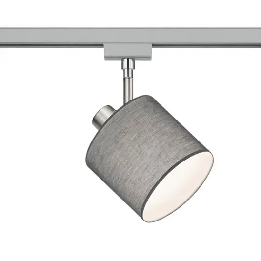 faretto DUOline 783301 E14, grigio Miglior Prezzo