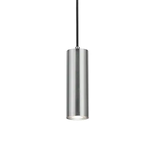 lampada a sospensione a 2 fasi DUOline Marley GU10 nichel Subito Disponibile