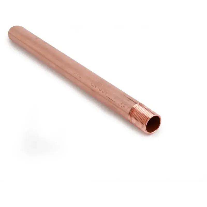 Offerta Speciale Threaded copper probe for single-pipe and twin-pipe valves Giacomini R171F