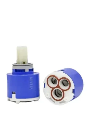 Ceramic Cartridge replacement for tap Fima Frattini Ø35 F2125 Occasione