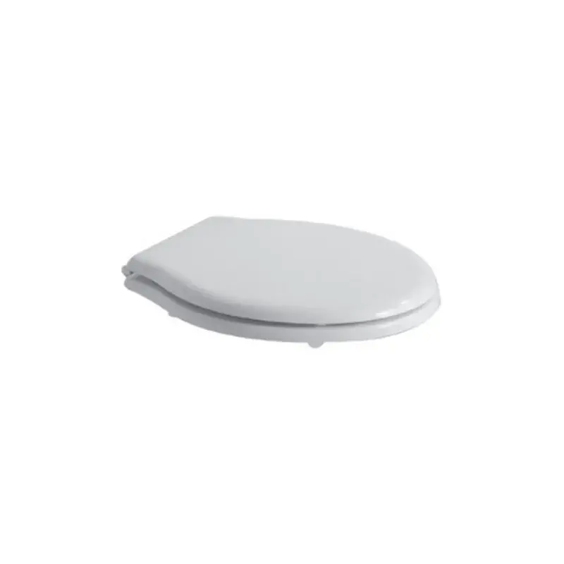 Prezzo Basso Toilet seat in polyester 41,5.36,8 Globo Paestum PA138