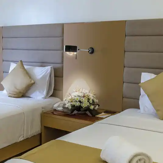Lampada da lettura Puk Maxx Hotel 34 cm cromo Offerta Lampo