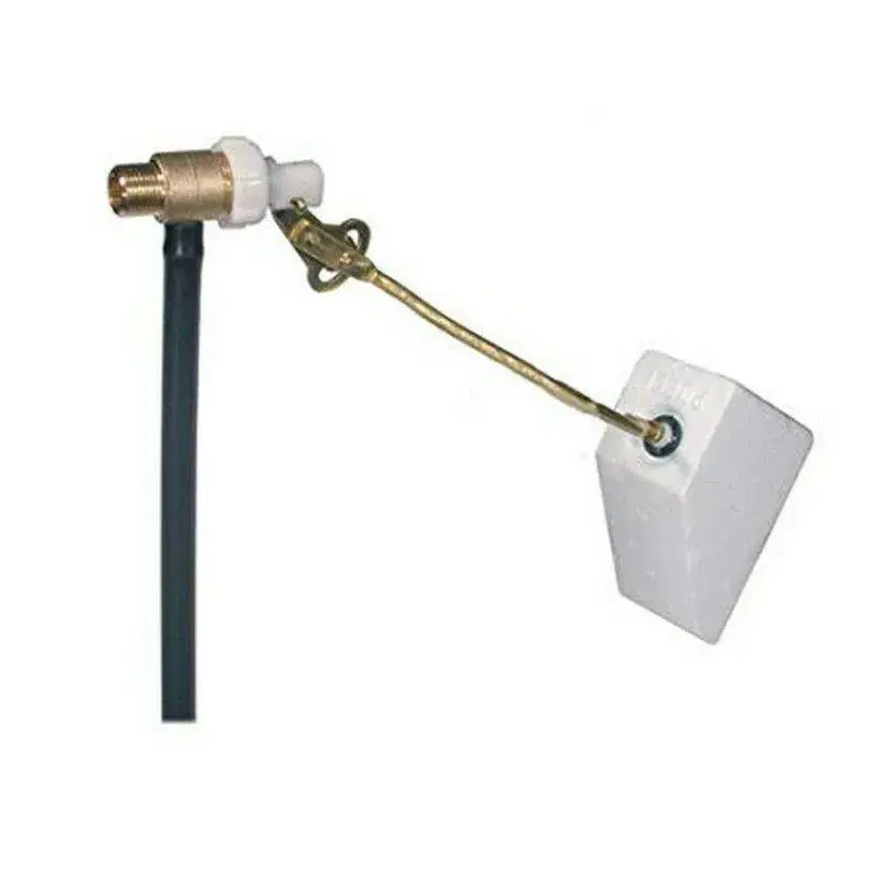 Genuine parts complete valve side attack Pucci 80009150 Ultimissimo Modello