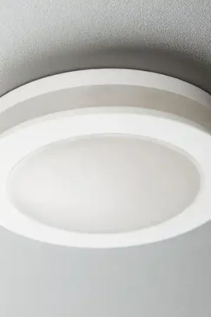 Prezzo Basso Faretto LED da incasso Artemis 6 W bianco