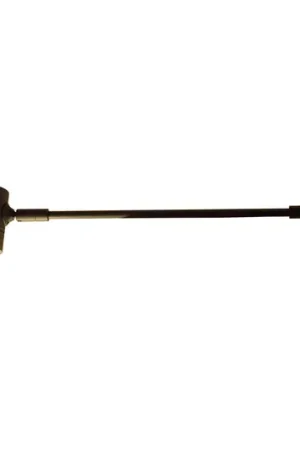 Occasione Imperdibile Applique da esterni Borneo 1 luce 50 cm