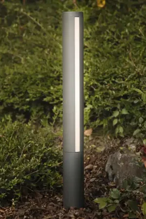 Prezzo Scontato Lampioncino LED Lilia, altezza 75 cm