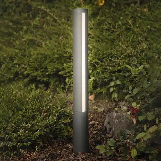 Prezzo Scontato Lampioncino LED Lilia, altezza 75 cm