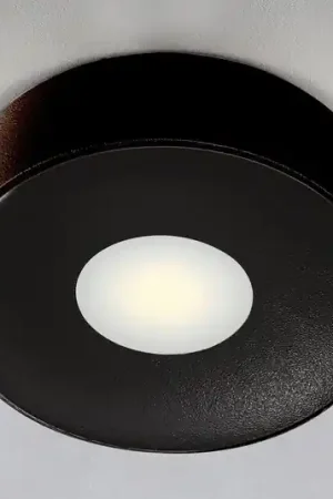 Plafoniera da esterno a LED Girona, antracite Subito Disponibile