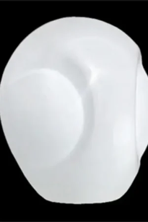 Nuova Collezione Lampioncino di vetro MUNEGA, 55 cm