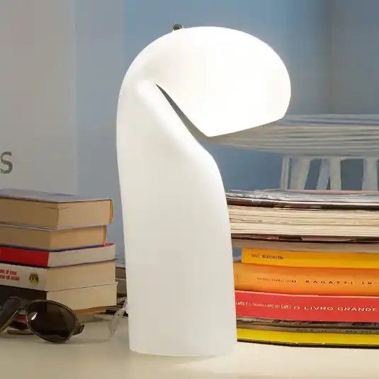 BISSONA lampada da tavolo di design Must-Have