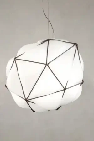 Offerta Speciale Lampada sospensione Semai E27 Ø 30 cm
