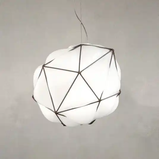 Offerta Speciale Lampada sospensione Semai E27 Ø 30 cm