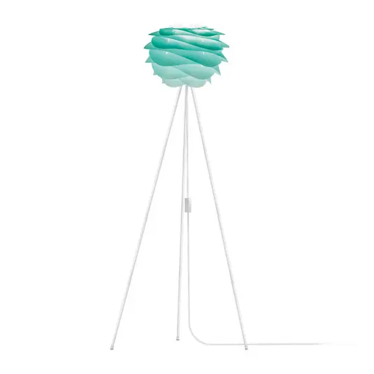 Professionale UMAGE Carmina Mini terra turchese/treppiede bianco
