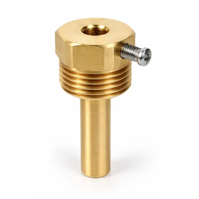 Sconto Probe housing Giacomini R227-1