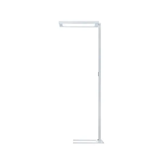Popolare Lavigo LED da terra DPS 16500/840/R/G2 bianco