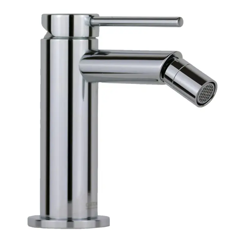 Chrome color bidet mixer Gattoni Circle Two 9150.C0 Affare