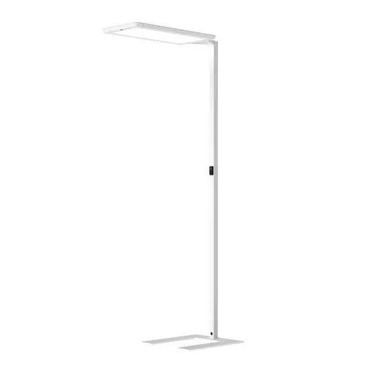 Prezzo Di Fabbrica Piantana LED Yara.single VTL, BT, PIR, bianco