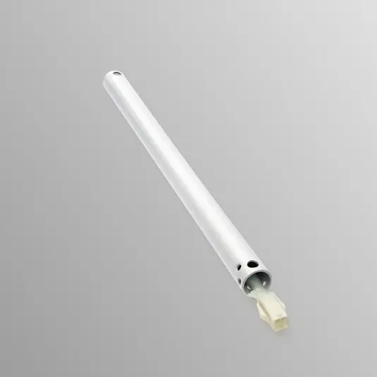 Prezzo Scontato Asta di prolunga da 30,5 cm, bianco