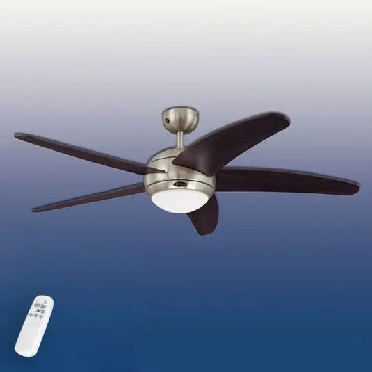 Offerta Ventilatore Westinghouse Bendan con telecomando