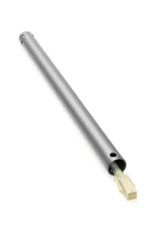 Asta di prolunga Westinghouse 30,5 cm, argento Promozione