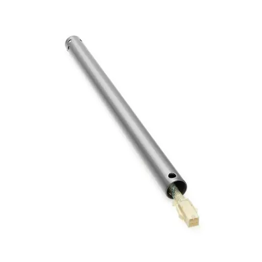 Asta di prolunga Westinghouse 30,5 cm, argento Promozione