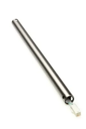 Asta di prolunga Westinghouse 46 cm, alluminio Nuova Collezione