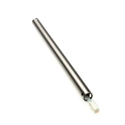 Asta di prolunga Westinghouse 46 cm, alluminio Nuova Collezione