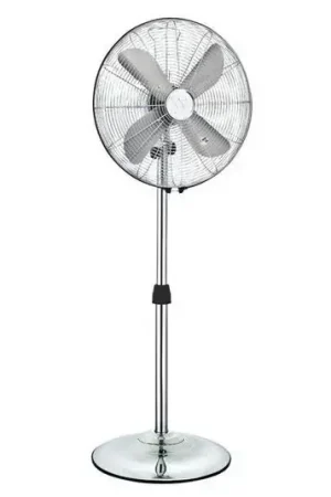 Acquista Ora Ventilatore a piantana Westinghouse 3 in 1 Silver Stream, cromato