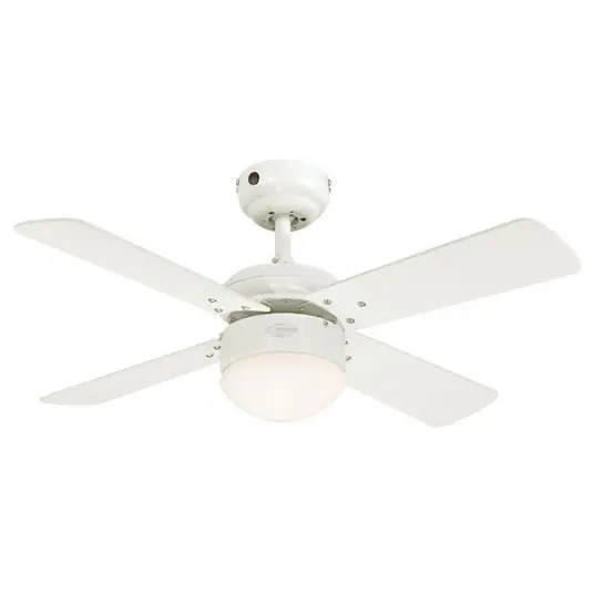 Occasione Imperdibile Ventilatore da soffitto Westinghouse Colosseum